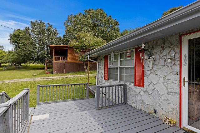 460 E Georgia Avenue, Whitwell, TN 37397