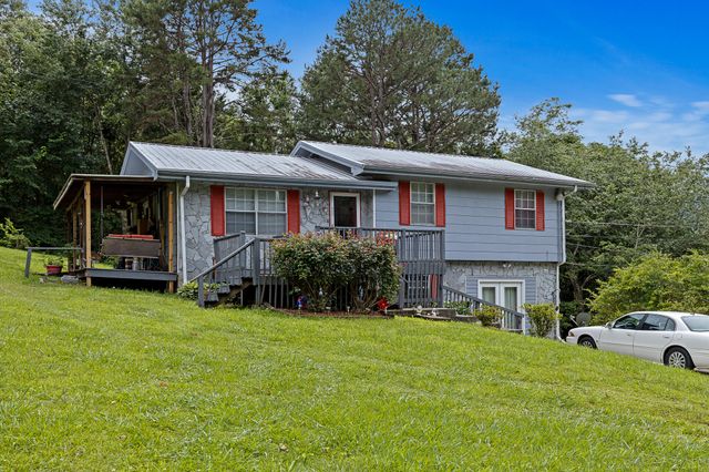 460 E Georgia Avenue, Whitwell, TN 37397