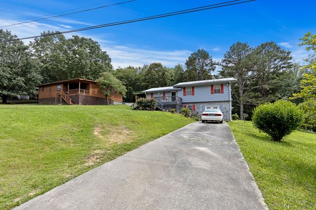 460 E Georgia Avenue, Whitwell, TN 37397