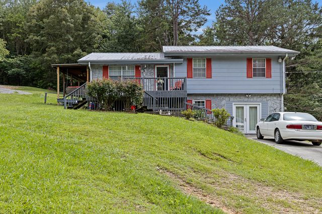 460 E Georgia Avenue, Whitwell, TN 37397