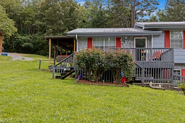 460 E Georgia Avenue, Whitwell, TN 37397
