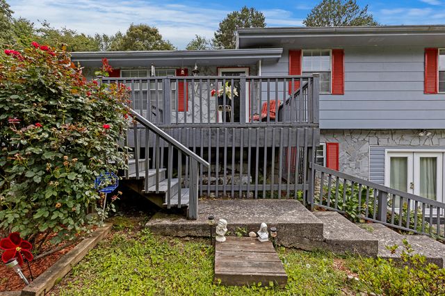460 E Georgia Avenue, Whitwell, TN 37397