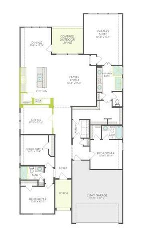 2523 Dovetail Elm Drive, Katy, TX 77494