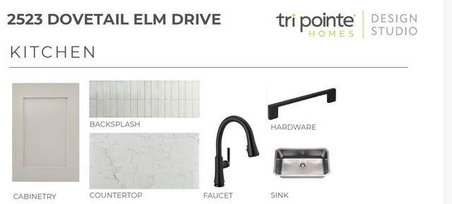 2523 Dovetail Elm Drive, Katy, TX 77494