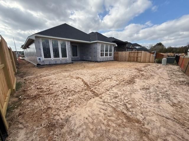 2523 Dovetail Elm Drive, Katy, TX 77494