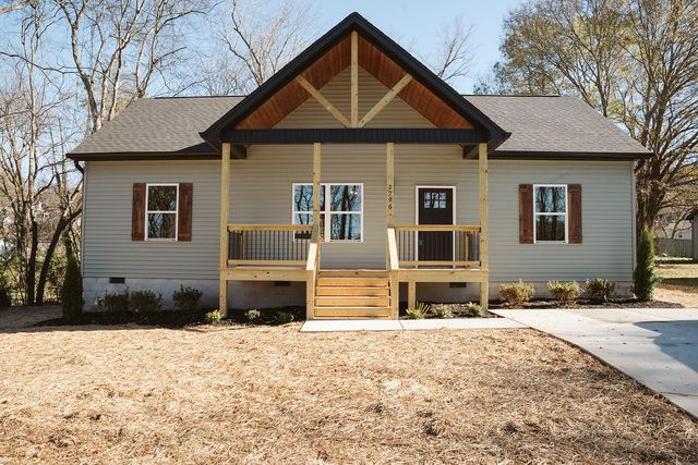 2996 Railroad Street, Charleston, TN 37310