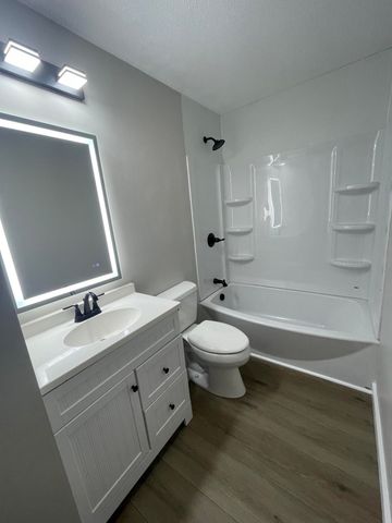 82 Curtis Road, Pikeville, TN 37367