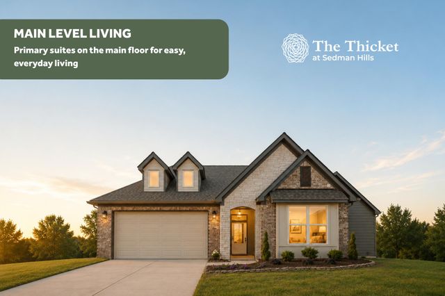 362 Fernshade Lane, Hixson, TN 37343