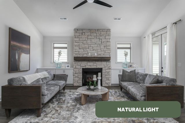 362 Fernshade Lane, Hixson, TN 37343
