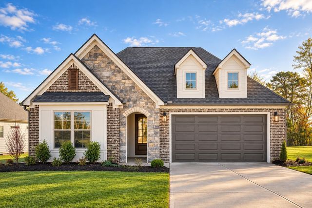 362 Fernshade Lane, Hixson, TN 37343