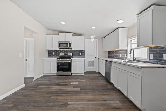 1193 County Road 3011, Dayton, TX 77535