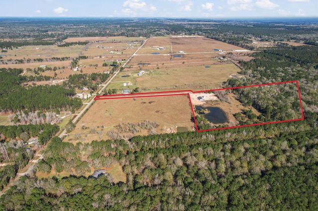 1193 County Road 3011, Dayton, TX 77535