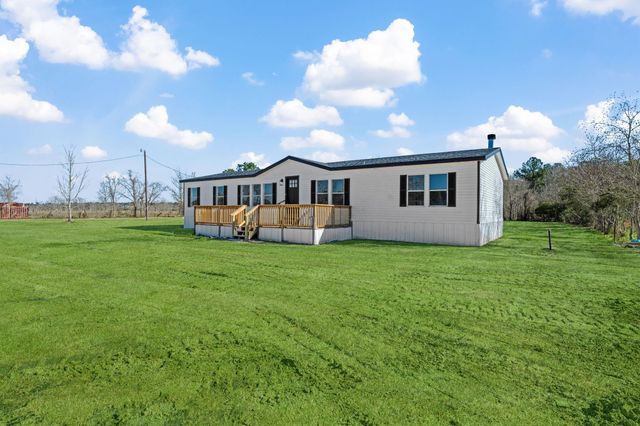 1193 County Road 3011, Dayton, TX 77535