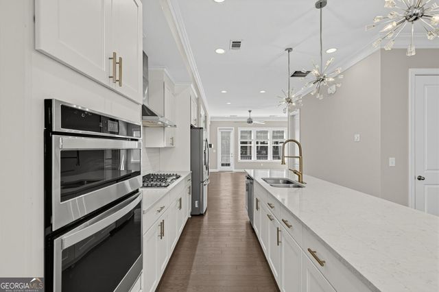 1589 Aldworth Place, Atlanta, GA 30339