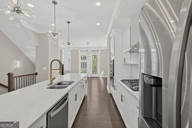 1589 Aldworth Place, Atlanta, GA 30339