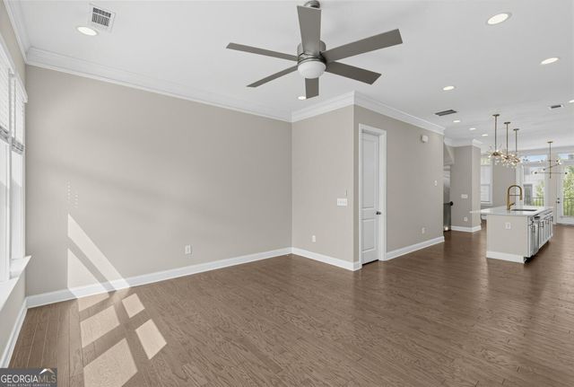 1589 Aldworth Place, Atlanta, GA 30339