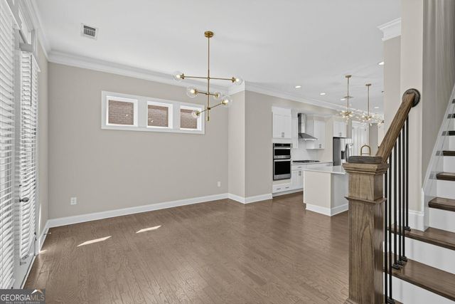 1589 Aldworth Place, Atlanta, GA 30339