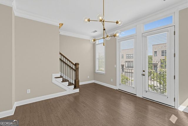 1589 Aldworth Place, Atlanta, GA 30339