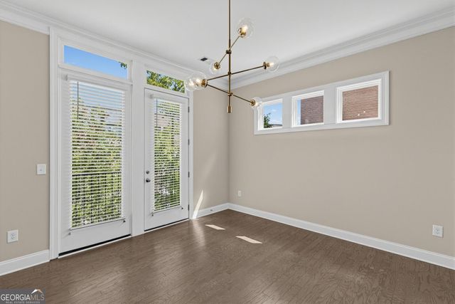 1589 Aldworth Place, Atlanta, GA 30339
