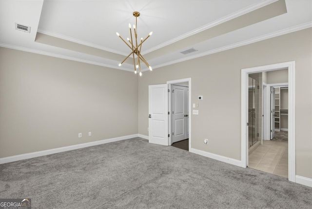 1589 Aldworth Place, Atlanta, GA 30339