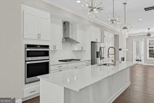 1589 Aldworth Place, Atlanta, GA 30339