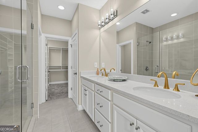 1589 Aldworth Place, Atlanta, GA 30339