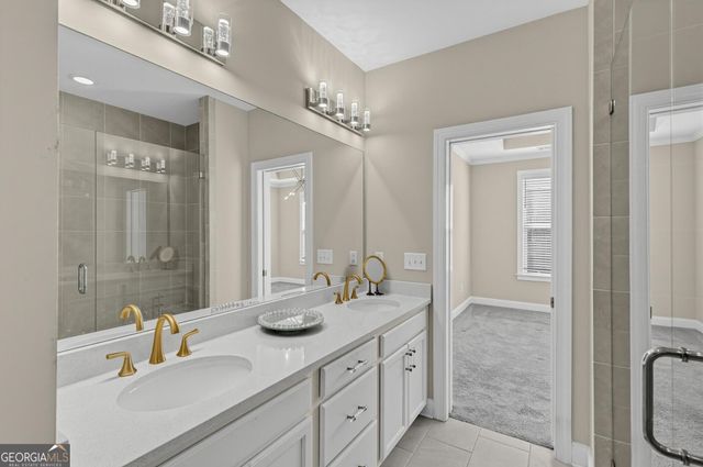 1589 Aldworth Place, Atlanta, GA 30339