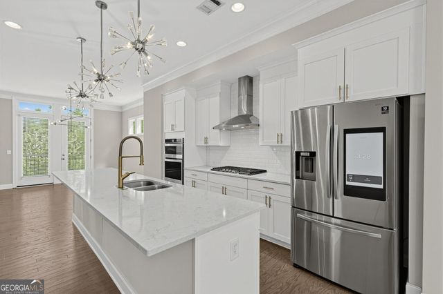 1589 Aldworth Place, Atlanta, GA 30339