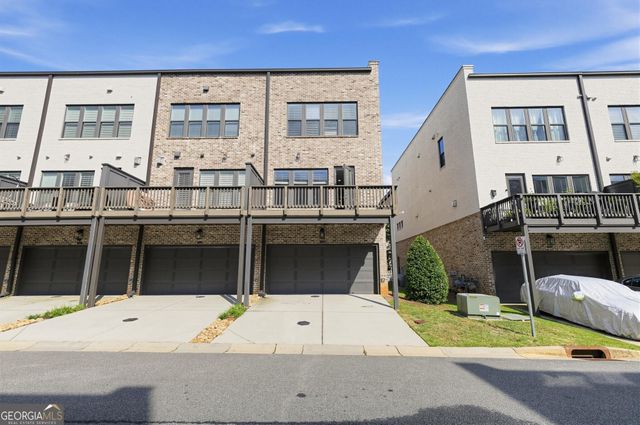 1589 Aldworth Place, Atlanta, GA 30339