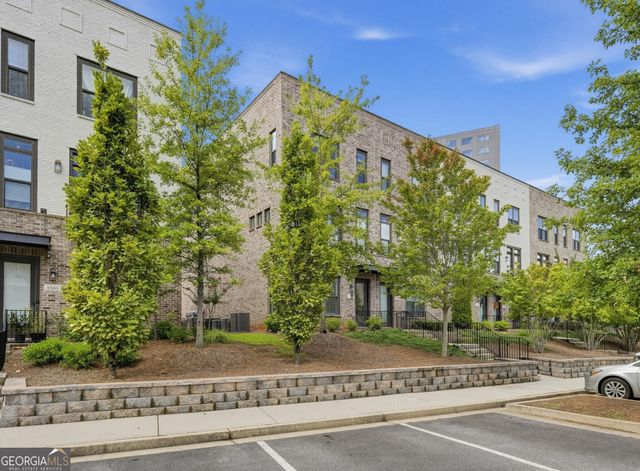 1589 Aldworth Place, Atlanta, GA 30339