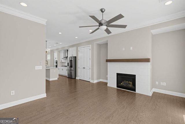 1589 Aldworth Place, Atlanta, GA 30339