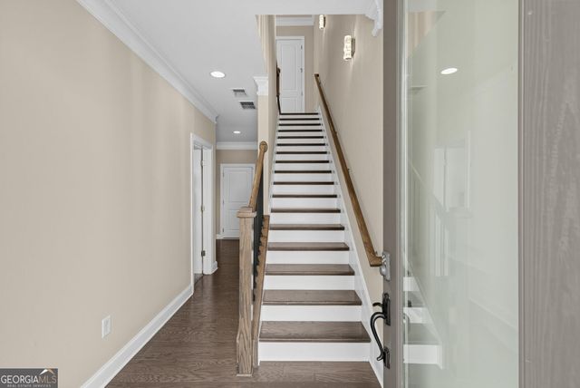 1589 Aldworth Place, Atlanta, GA 30339