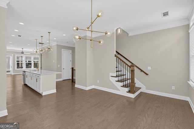 1589 Aldworth Place, Atlanta, GA 30339