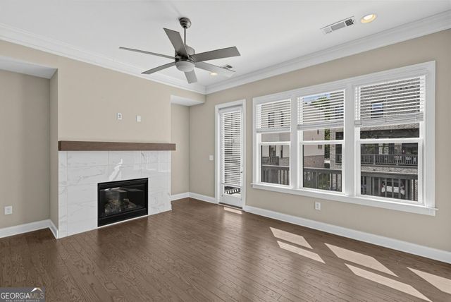 1589 Aldworth Place, Atlanta, GA 30339