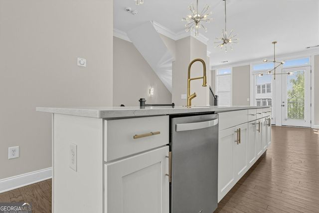 1589 Aldworth Place, Atlanta, GA 30339