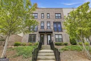 1589 Aldworth Place, Atlanta, GA 30339