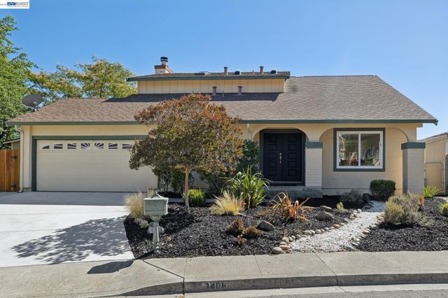 3406 Otter Ct, Hayward, CA 94542
