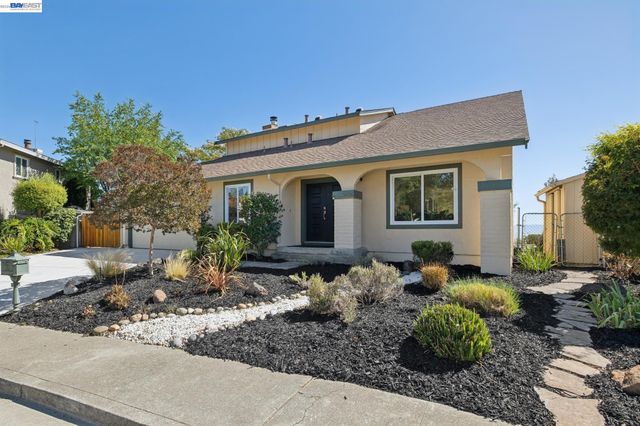 3406 Otter Ct, Hayward, CA 94542