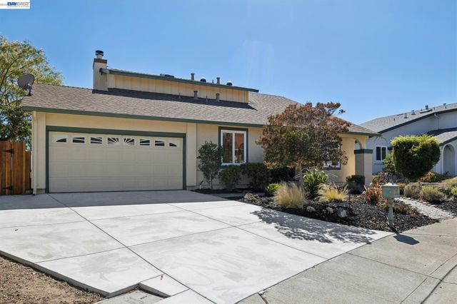 3406 Otter Ct, Hayward, CA 94542