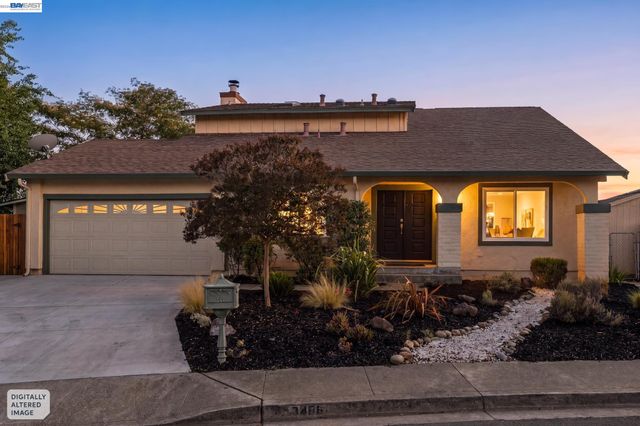 3406 Otter Ct, Hayward, CA 94542