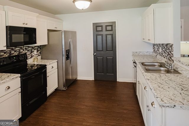 315 Pardue Drive, Thomaston, GA 30286