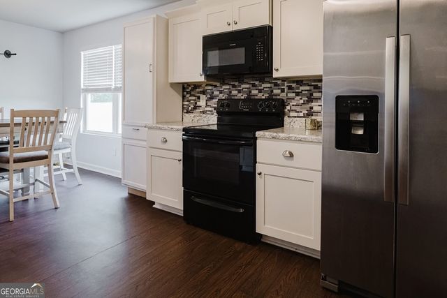 315 Pardue Drive, Thomaston, GA 30286