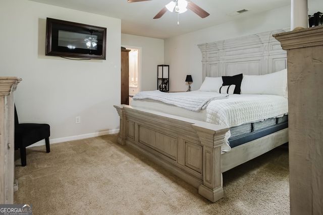 315 Pardue Drive, Thomaston, GA 30286