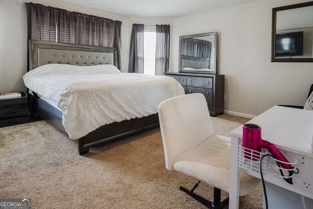 315 Pardue Drive, Thomaston, GA 30286