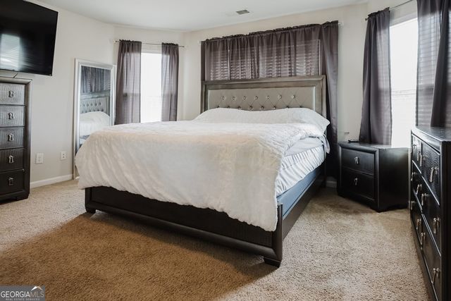 315 Pardue Drive, Thomaston, GA 30286