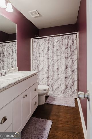 315 Pardue Drive, Thomaston, GA 30286