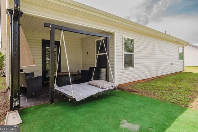 315 Pardue Drive, Thomaston, GA 30286