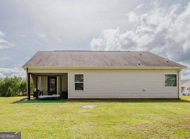 315 Pardue Drive, Thomaston, GA 30286