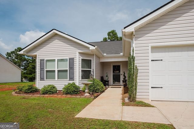 315 Pardue Drive, Thomaston, GA 30286