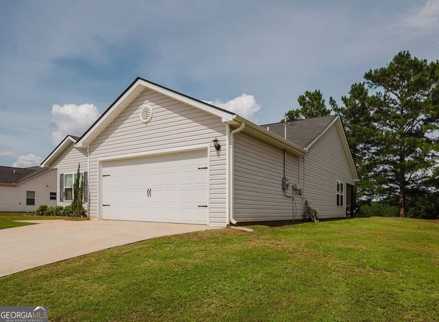 315 Pardue Drive, Thomaston, GA 30286